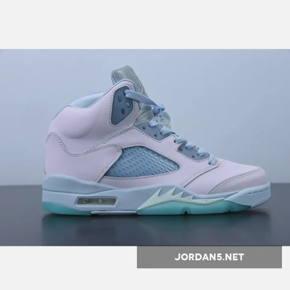 Air Jordan 5 SE “Easter” Regal Pink/Ghost/Copa DV0562-600