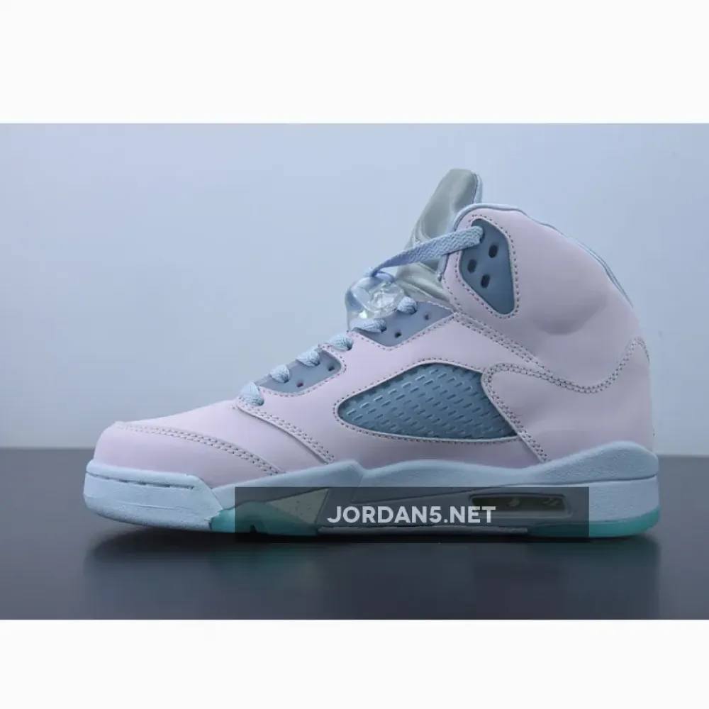 Air Jordan 5 SE “Easter” Regal Pink/Ghost/Copa DV0562-600