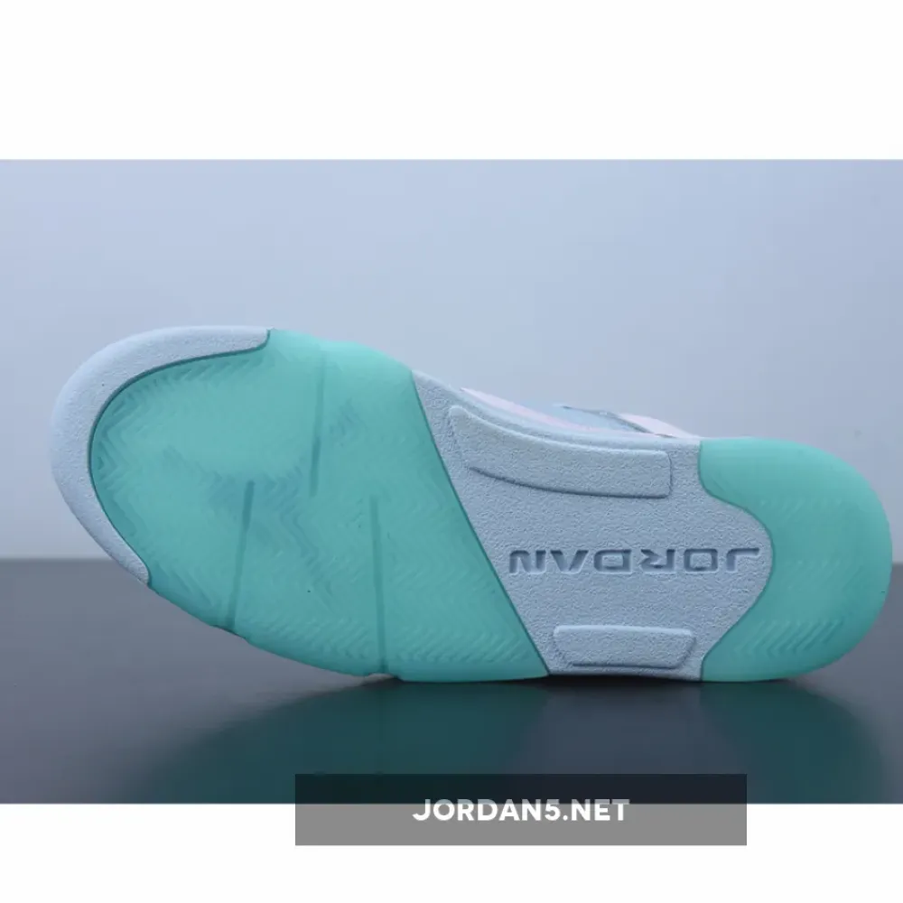 Air Jordan 5 SE “Easter” Regal Pink/Ghost/Copa DV0562-600