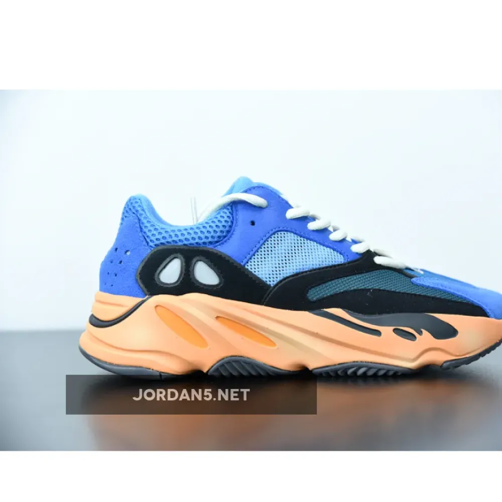 adidas Yeezy Boost 700 “Bright Blue”  GZ0541