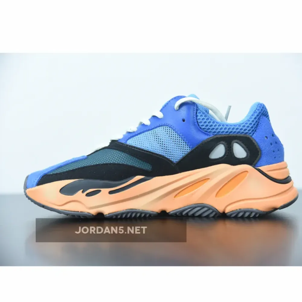 adidas Yeezy Boost 700 “Bright Blue”  GZ0541