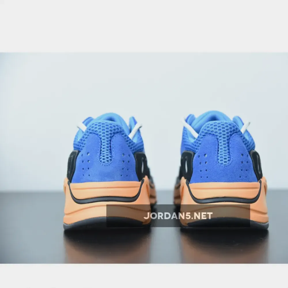 adidas Yeezy Boost 700 “Bright Blue”  GZ0541