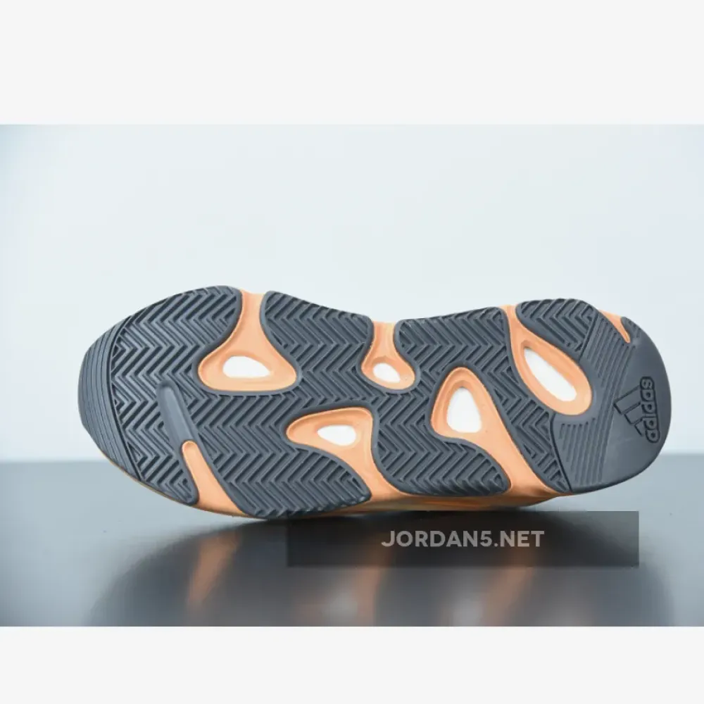 adidas Yeezy Boost 700 “Bright Blue”  GZ0541