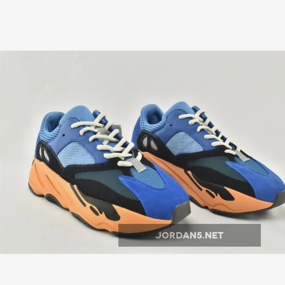 adidas Yeezy Boost 700 “Bright Blue”  GZ0541