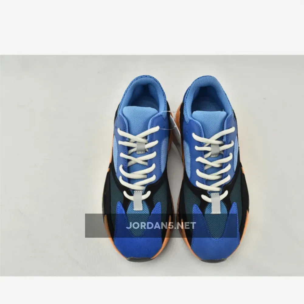 adidas Yeezy Boost 700 “Bright Blue”  GZ0541