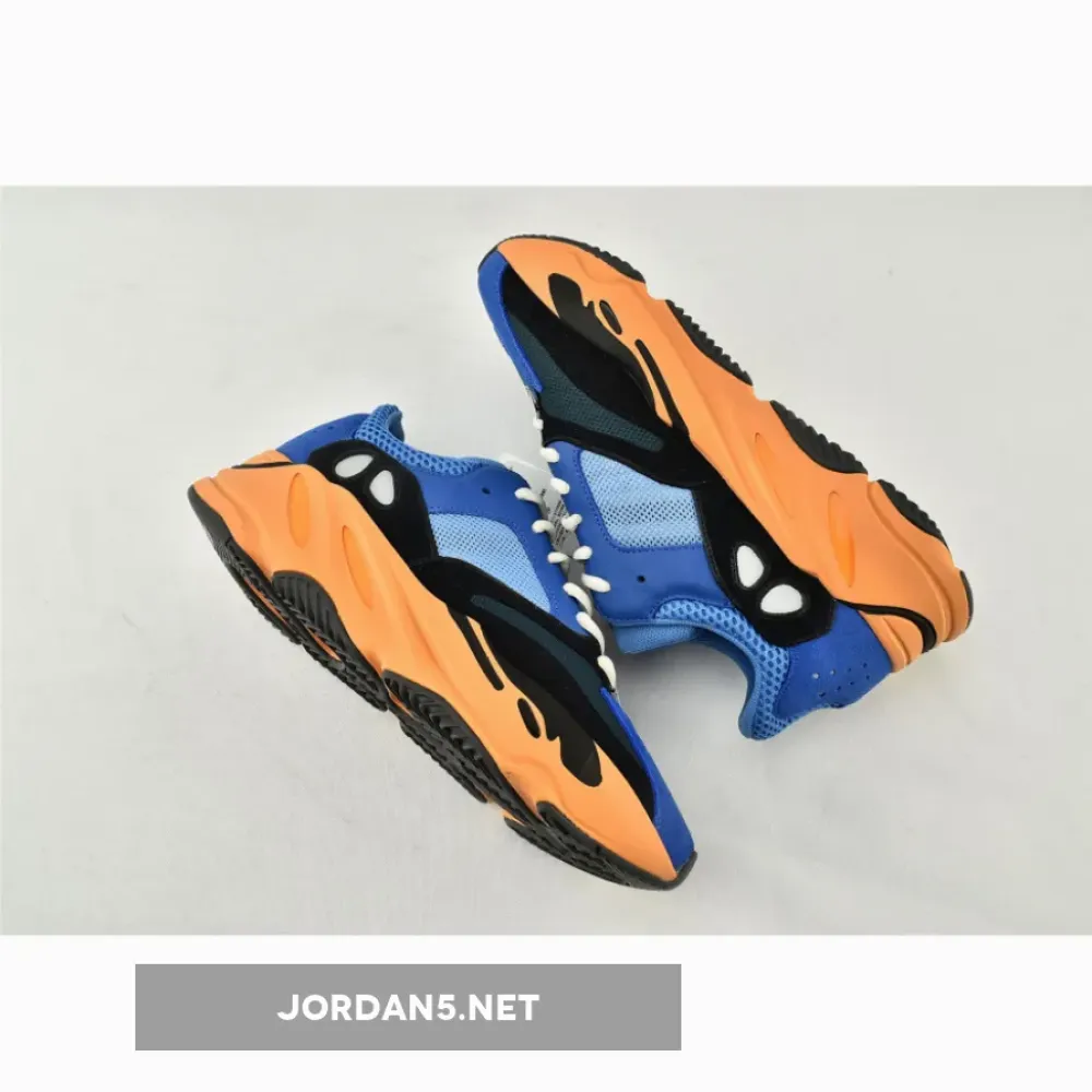 adidas Yeezy Boost 700 “Bright Blue”  GZ0541