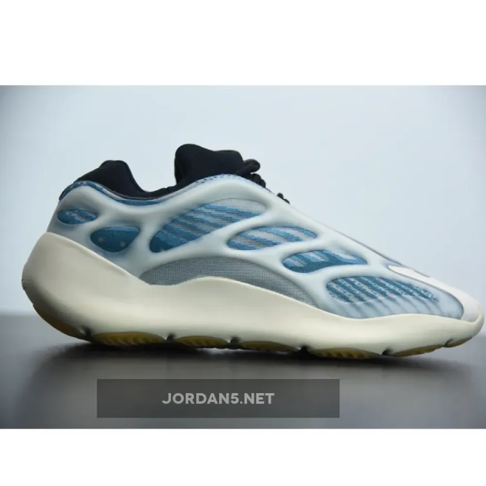 adidas Yeezy 700 V3 “Kyanite”  GY0260