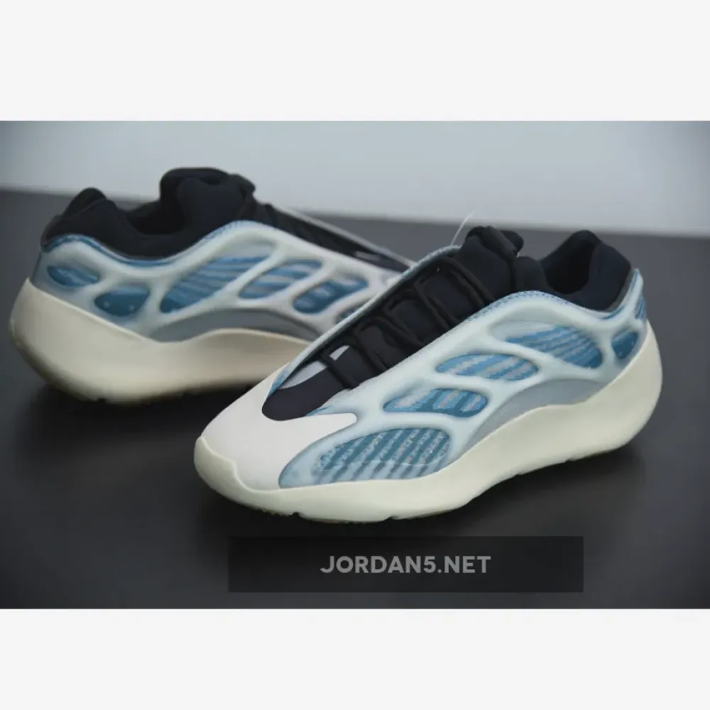 adidas Yeezy 700 V3 “Kyanite”  GY0260