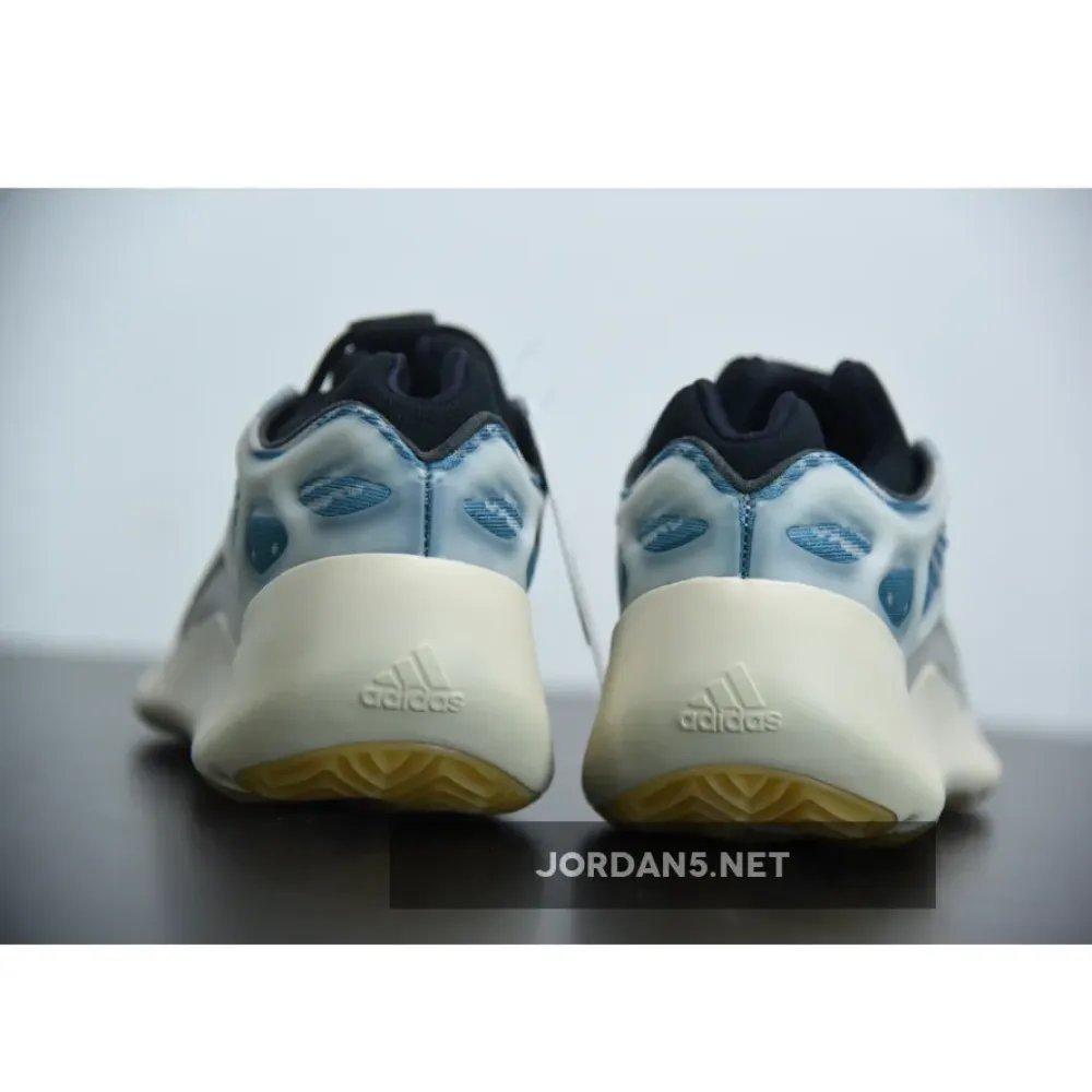 adidas Yeezy 700 V3 “Kyanite”  GY0260
