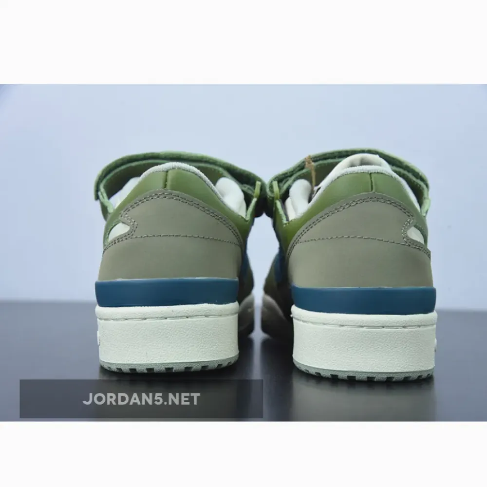 adidas Forum 84 Low “Great Outdoors Tech Olive” GX4545