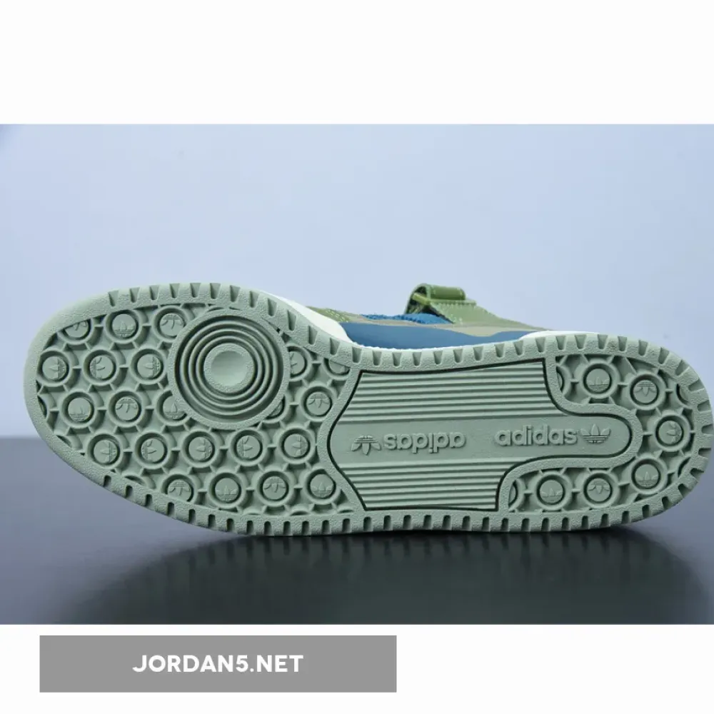 adidas Forum 84 Low “Great Outdoors Tech Olive” GX4545
