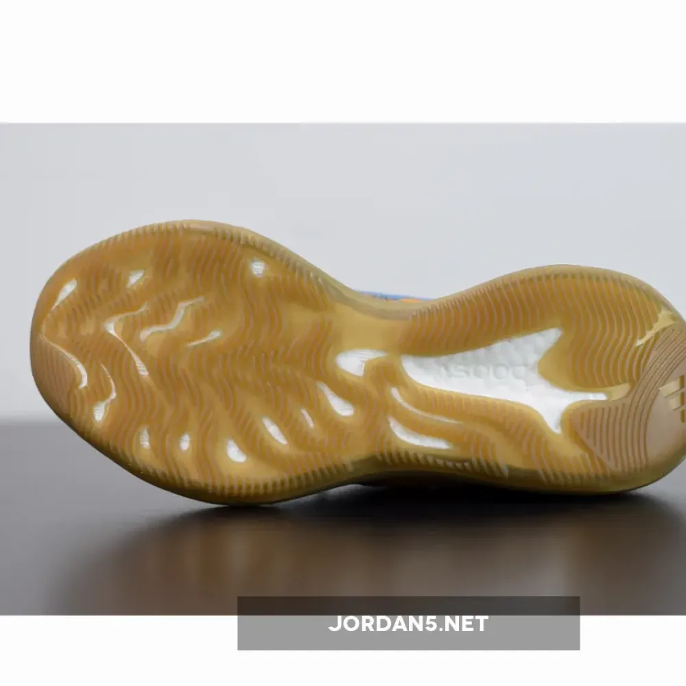 adidas Yeezy Boost 380 “Blue Oat”  Q47306