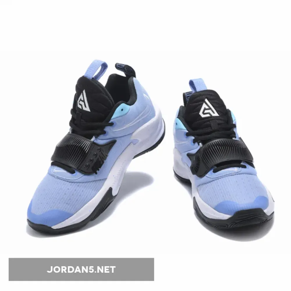 Nike Zoom Freak 3 TB Royal Pulse/Black/White  DA7845-400