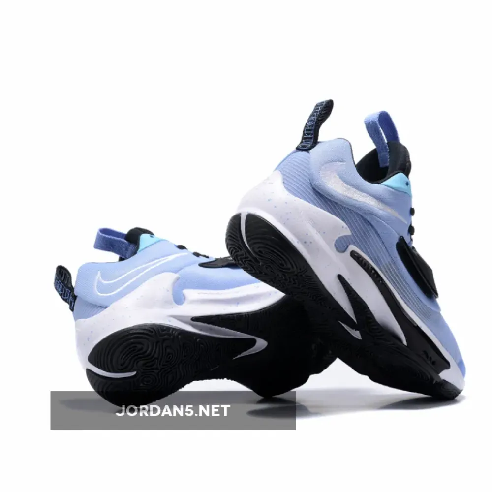 Nike Zoom Freak 3 TB Royal Pulse/Black/White  DA7845-400