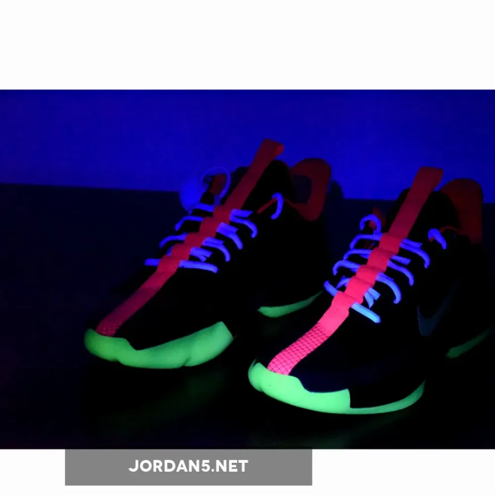 Nike LeBron Ambassador 13 “Yeezy” Black Barely Volt  CQ9329-001