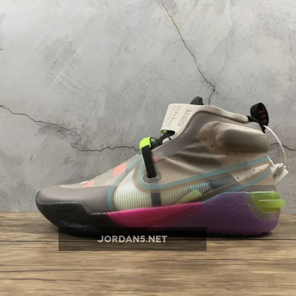 Nike Kobe AD NXT FF “Queen”  CD0458-002