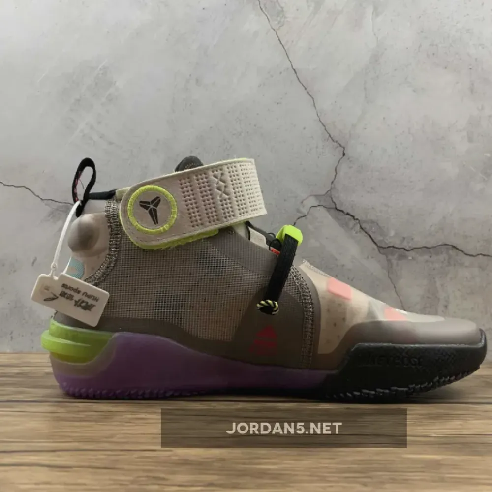 Nike Kobe AD NXT FF “Queen”  CD0458-002