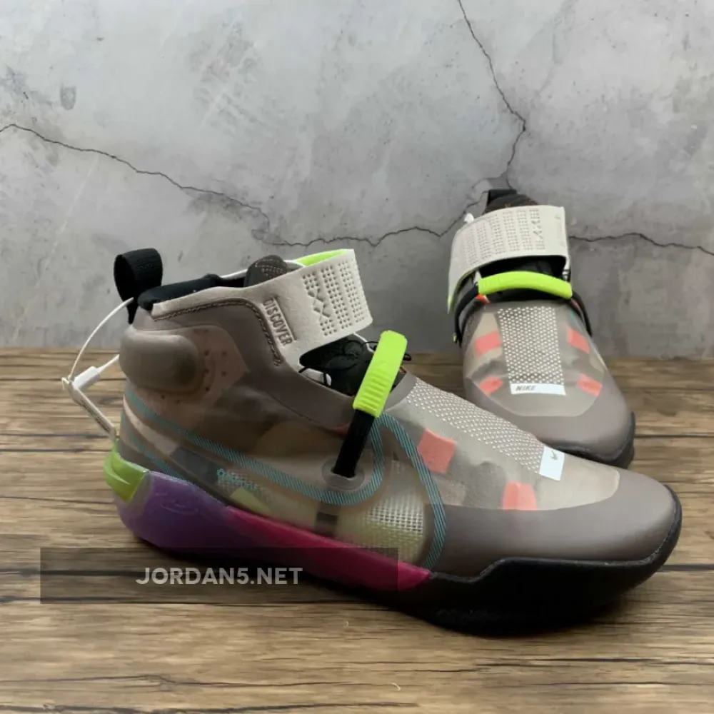 Nike Kobe AD NXT FF “Queen”  CD0458-002