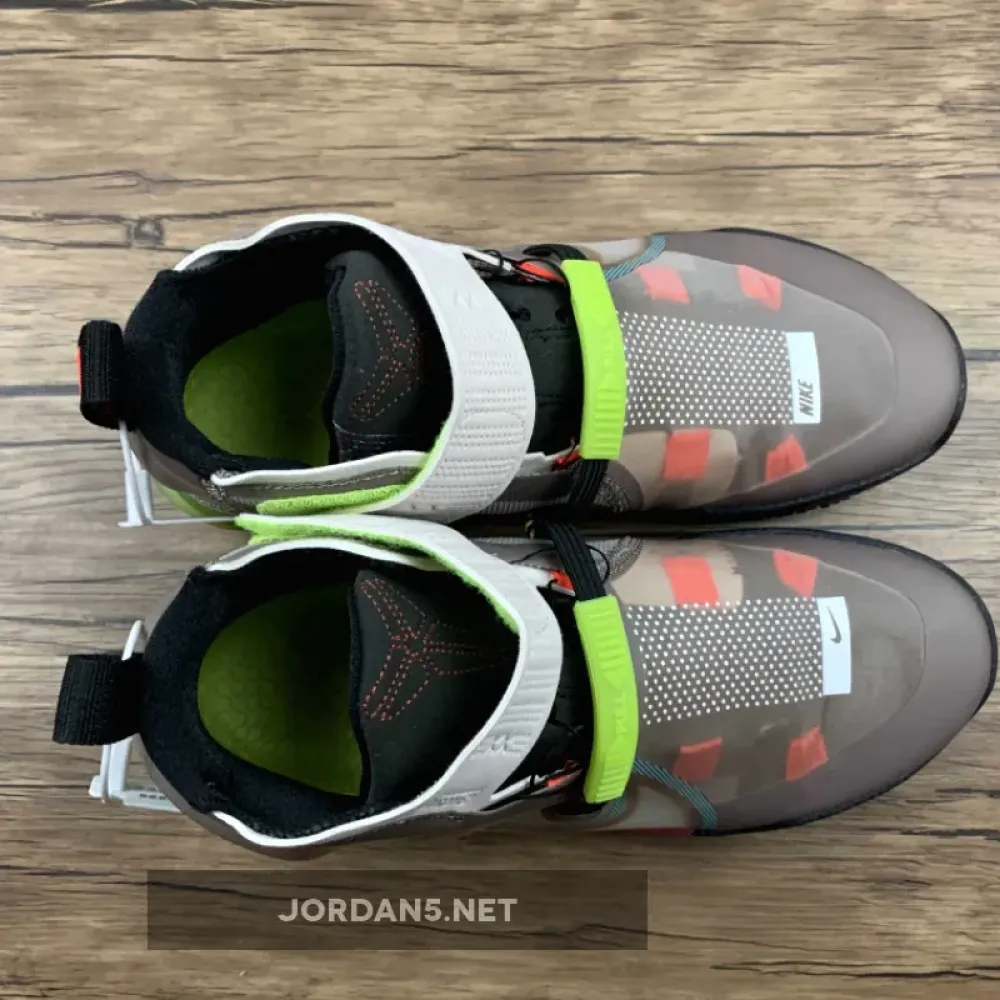 Nike Kobe AD NXT FF “Queen”  CD0458-002