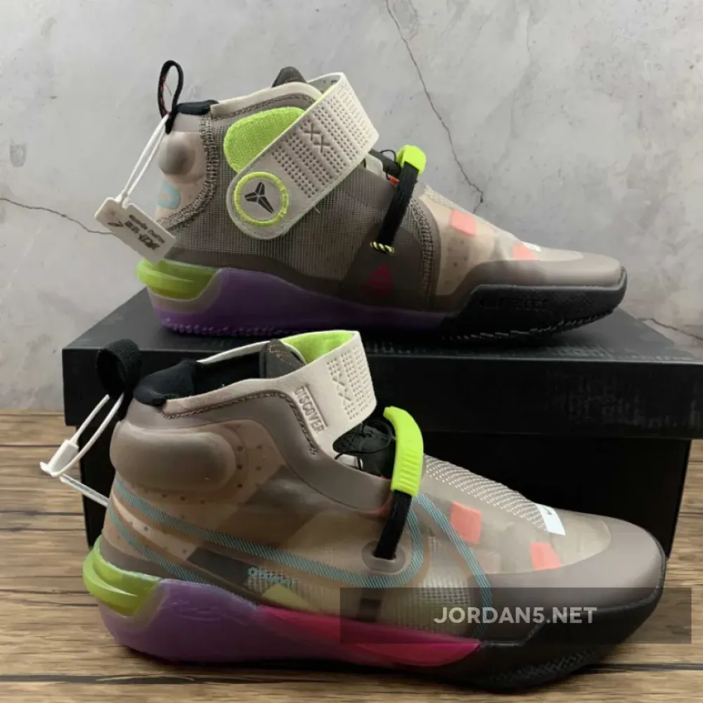 Nike Kobe AD NXT FF “Queen”  CD0458-002