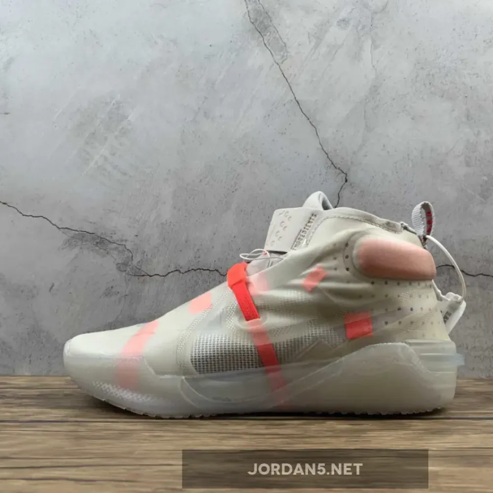 Nike Kobe AD NXT FF Vast Grey/Thunder Grey  CD0458-001