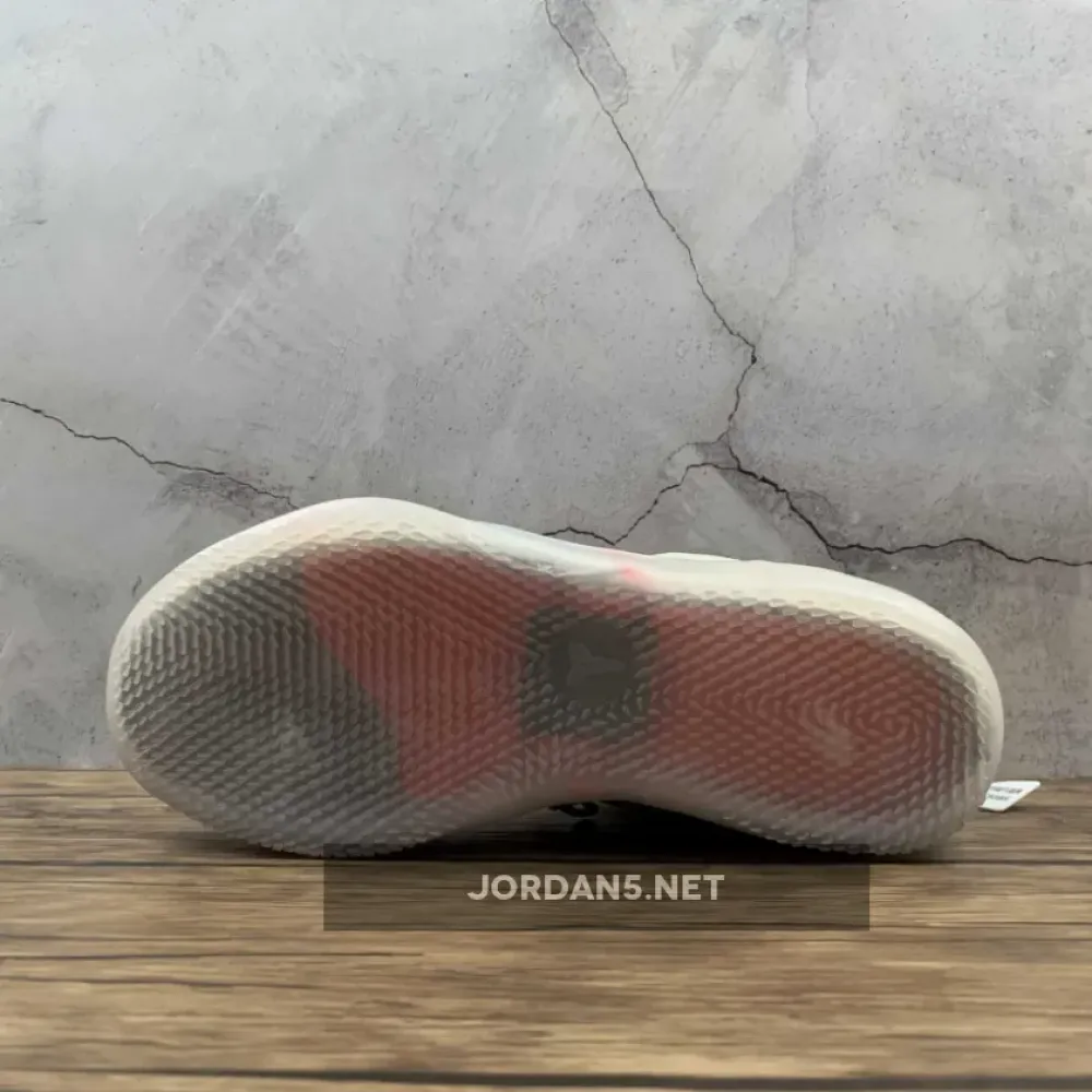 Nike Kobe AD NXT FF Vast Grey/Thunder Grey  CD0458-001