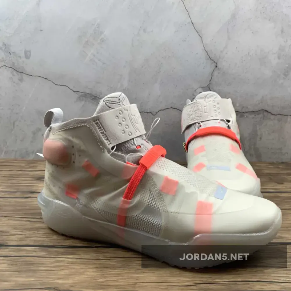 Nike Kobe AD NXT FF Vast Grey/Thunder Grey  CD0458-001