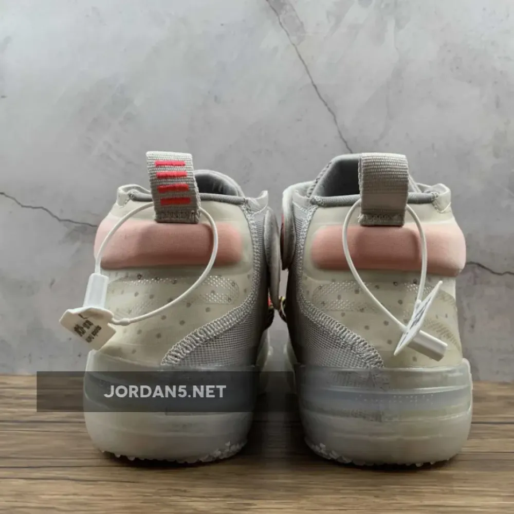 Nike Kobe AD NXT FF Vast Grey/Thunder Grey  CD0458-001