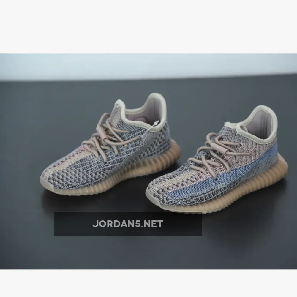 adidas Yeezy Boost 350 V2 Infant “Fade”