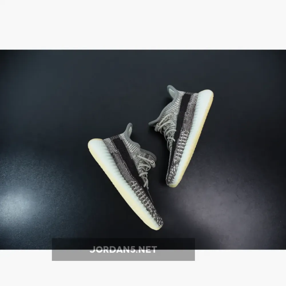 adidas Yeezy Boost 350 V2 Infant “Zyon” FZ1283