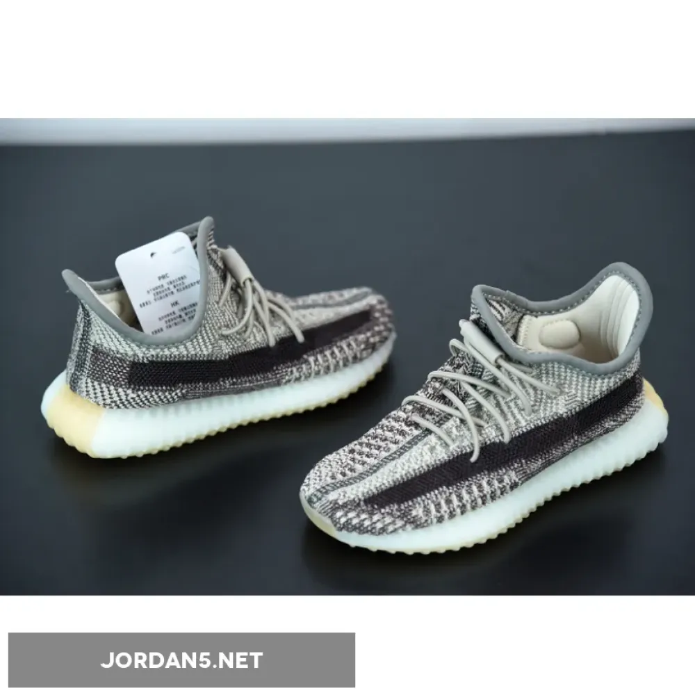 adidas Yeezy Boost 350 V2 Infant “Zyon” FZ1283