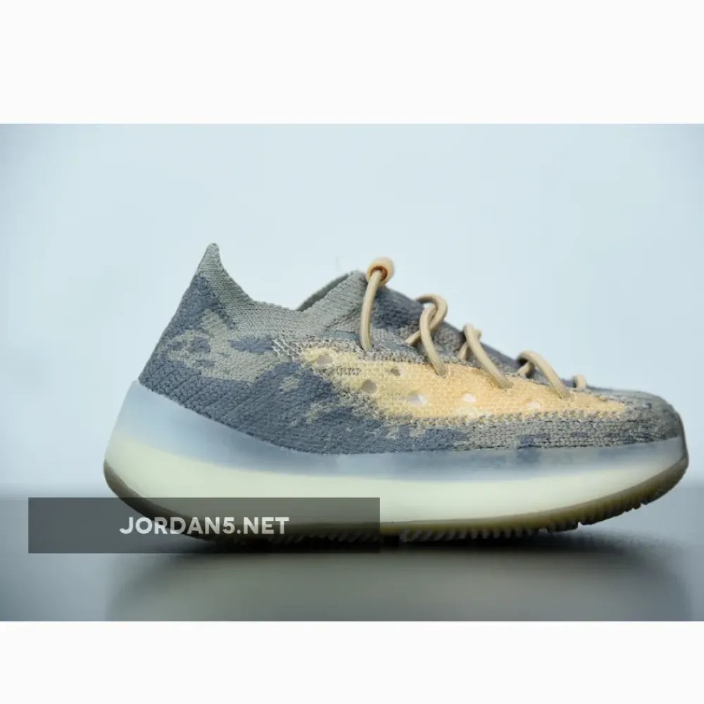 adidas Yeezy Boost 380 Infant “Mist” FX9766