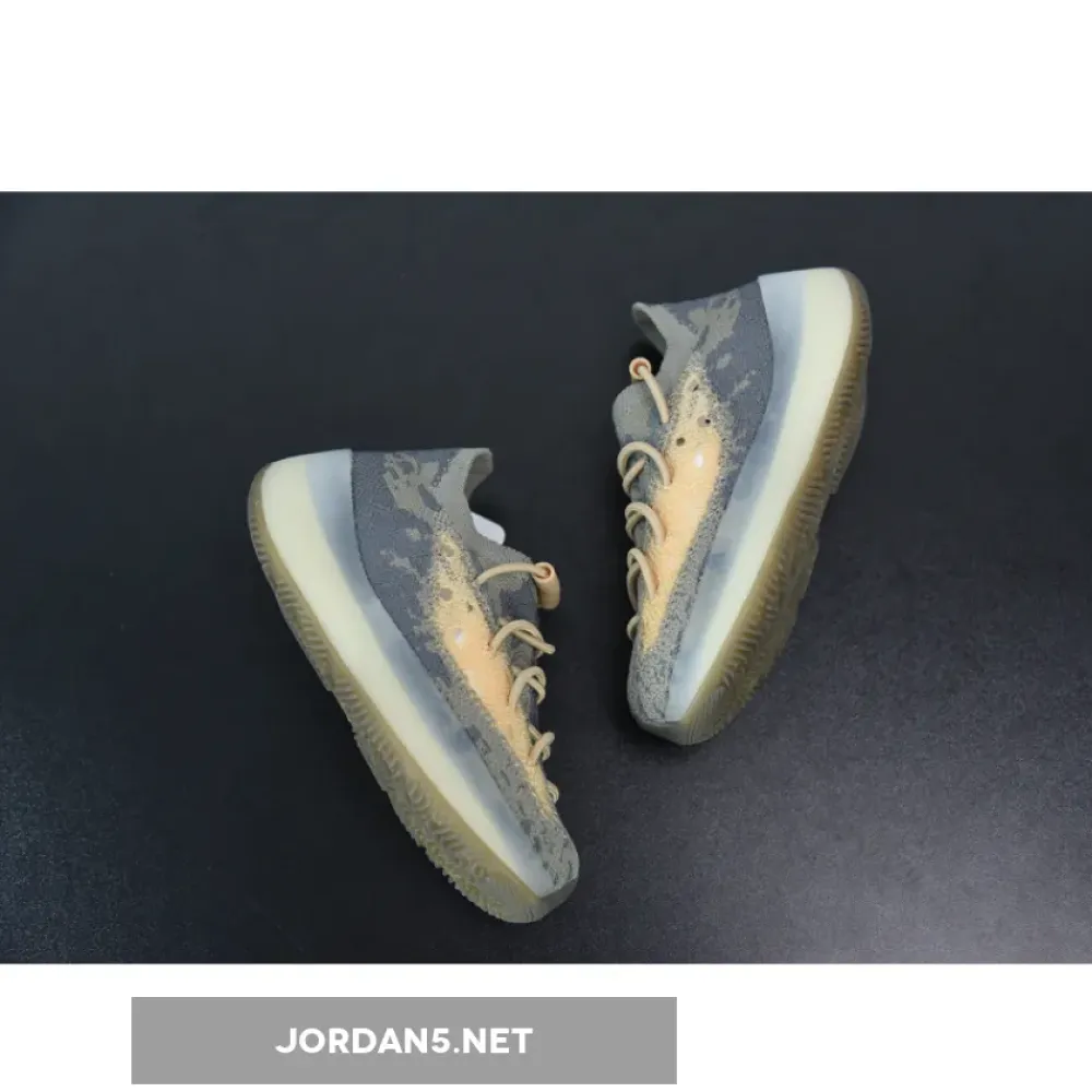 adidas Yeezy Boost 380 Infant “Mist” FX9766