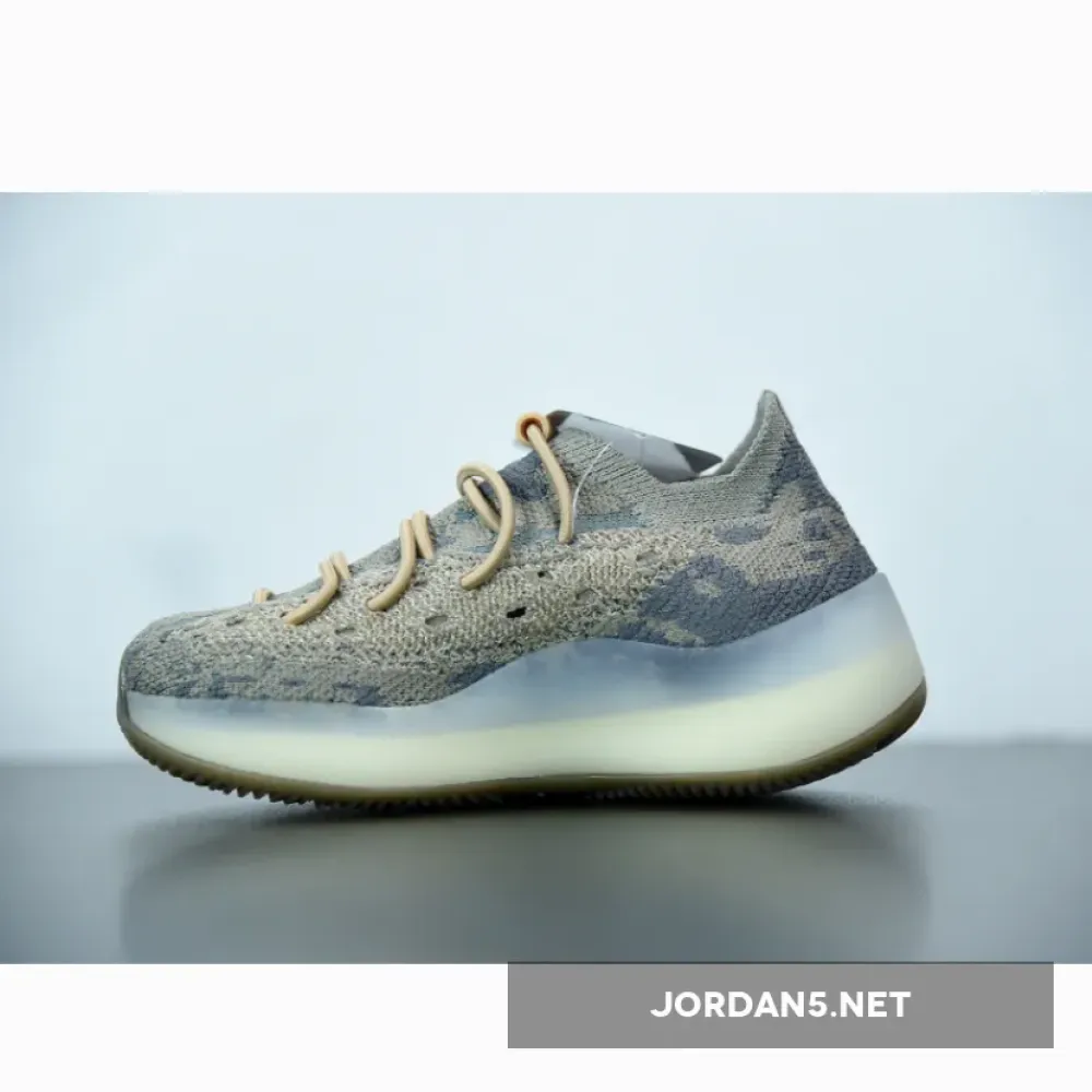 adidas Yeezy Boost 380 Infant “Mist” FX9766