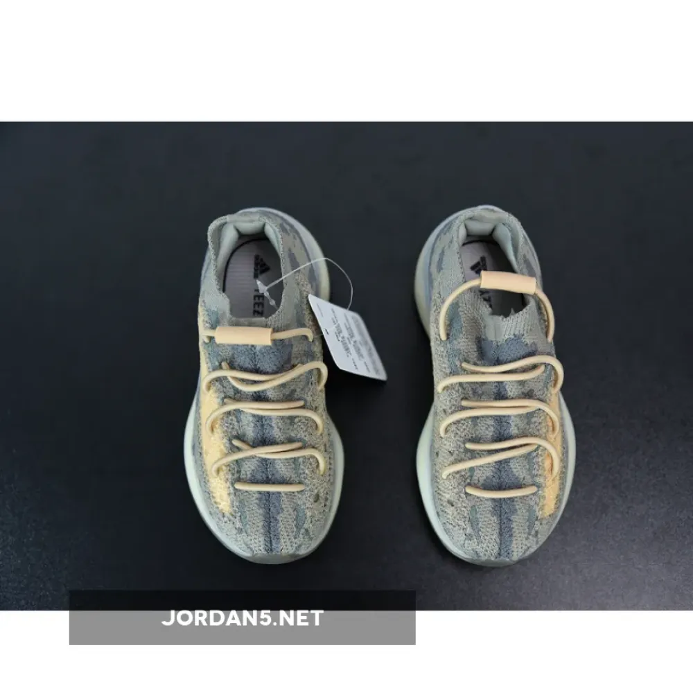 adidas Yeezy Boost 380 Infant “Mist” FX9766