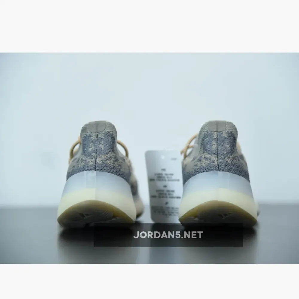adidas Yeezy Boost 380 Infant “Mist” FX9766