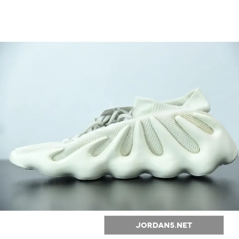 adidas Yeezy 450 “Cloud White”  H68038