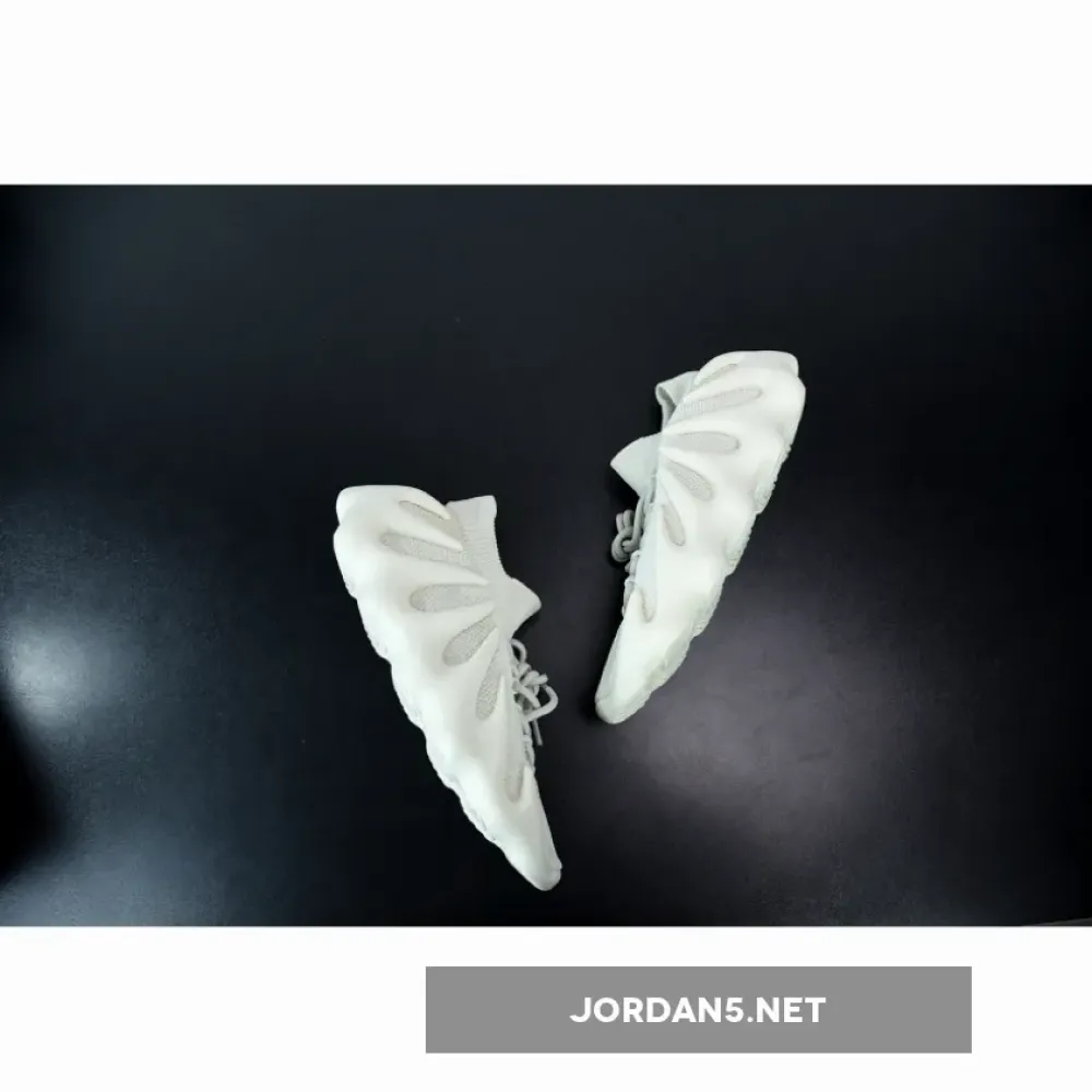 adidas Yeezy 450 “Cloud White”  H68038