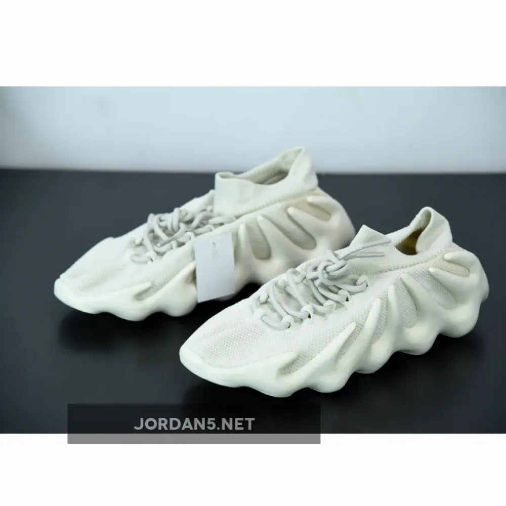 adidas Yeezy 450 “Cloud White”  H68038
