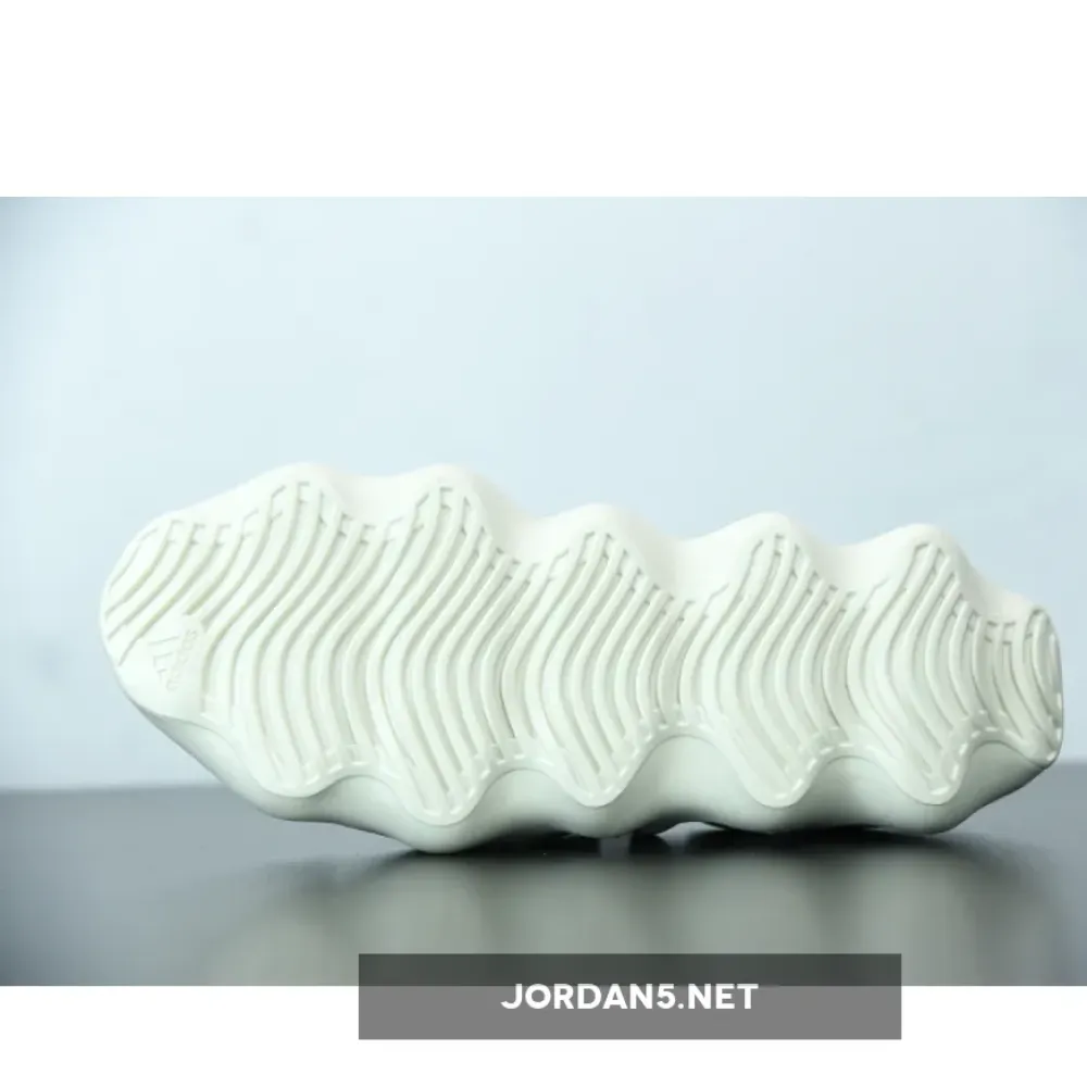 adidas Yeezy 450 “Cloud White”  H68038