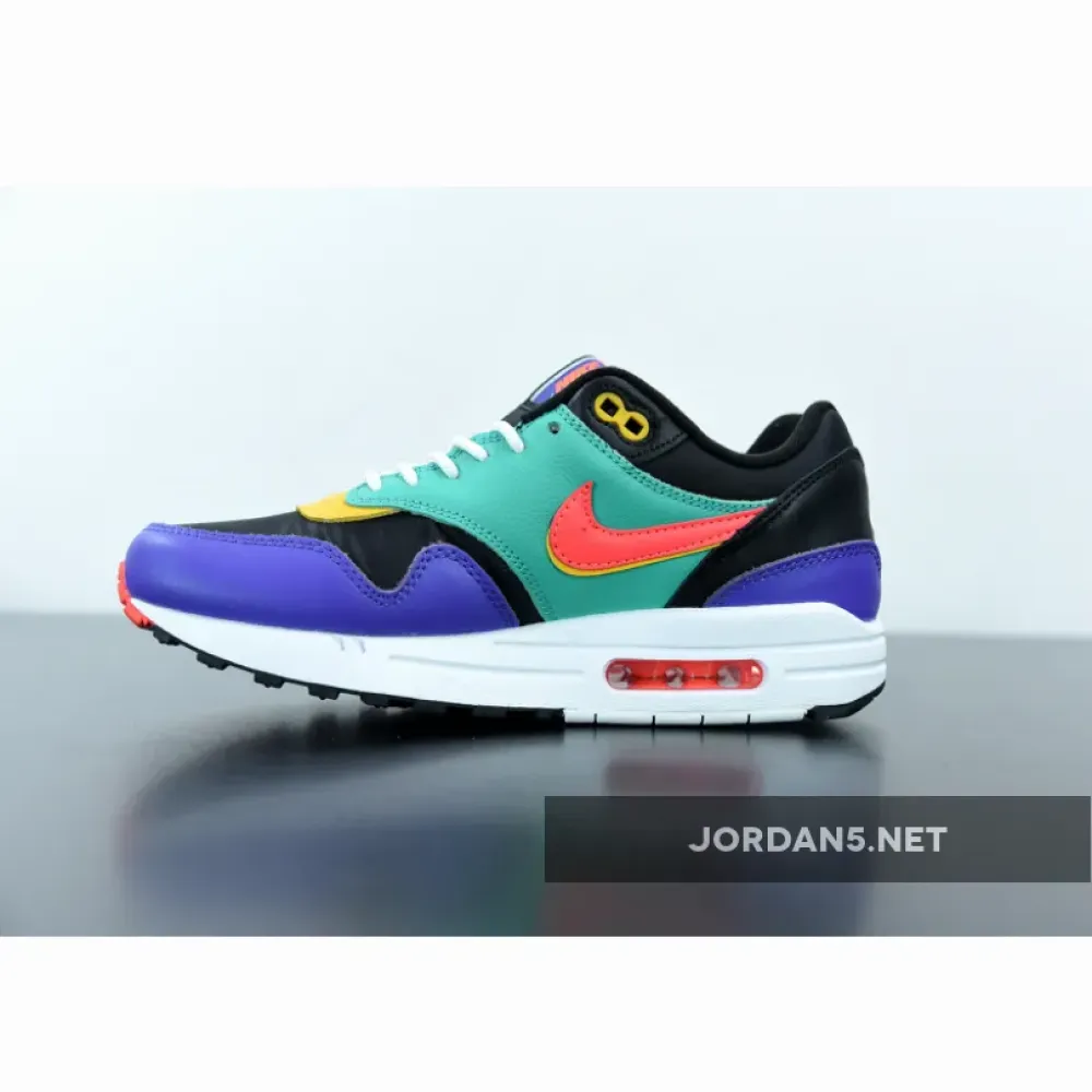 Nike Air Max 1 “Windbreakers”  AO1021-023