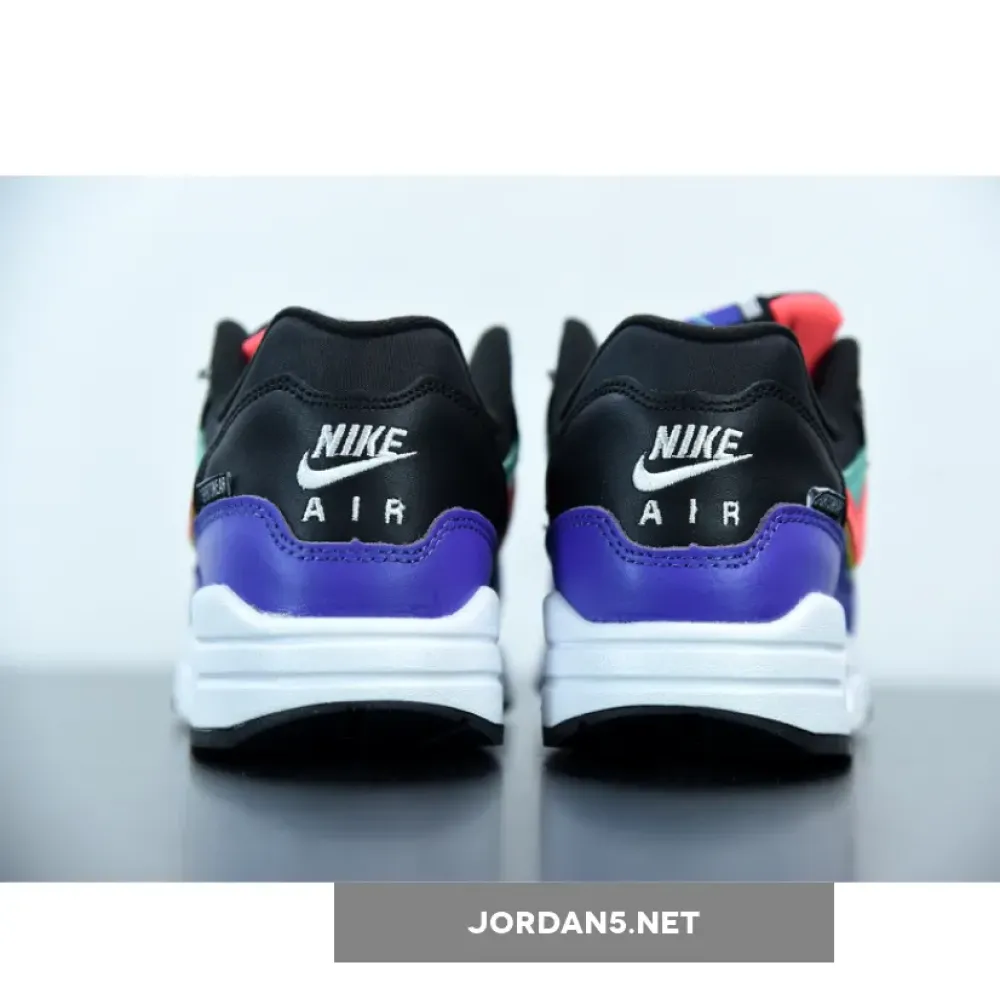 Nike Air Max 1 “Windbreakers”  AO1021-023