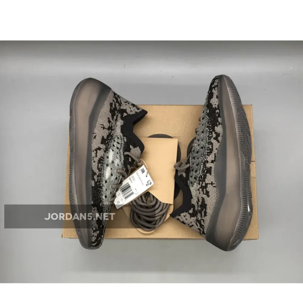 adidas Yeezy Boost 380 “Stone Salt”  GZ0472