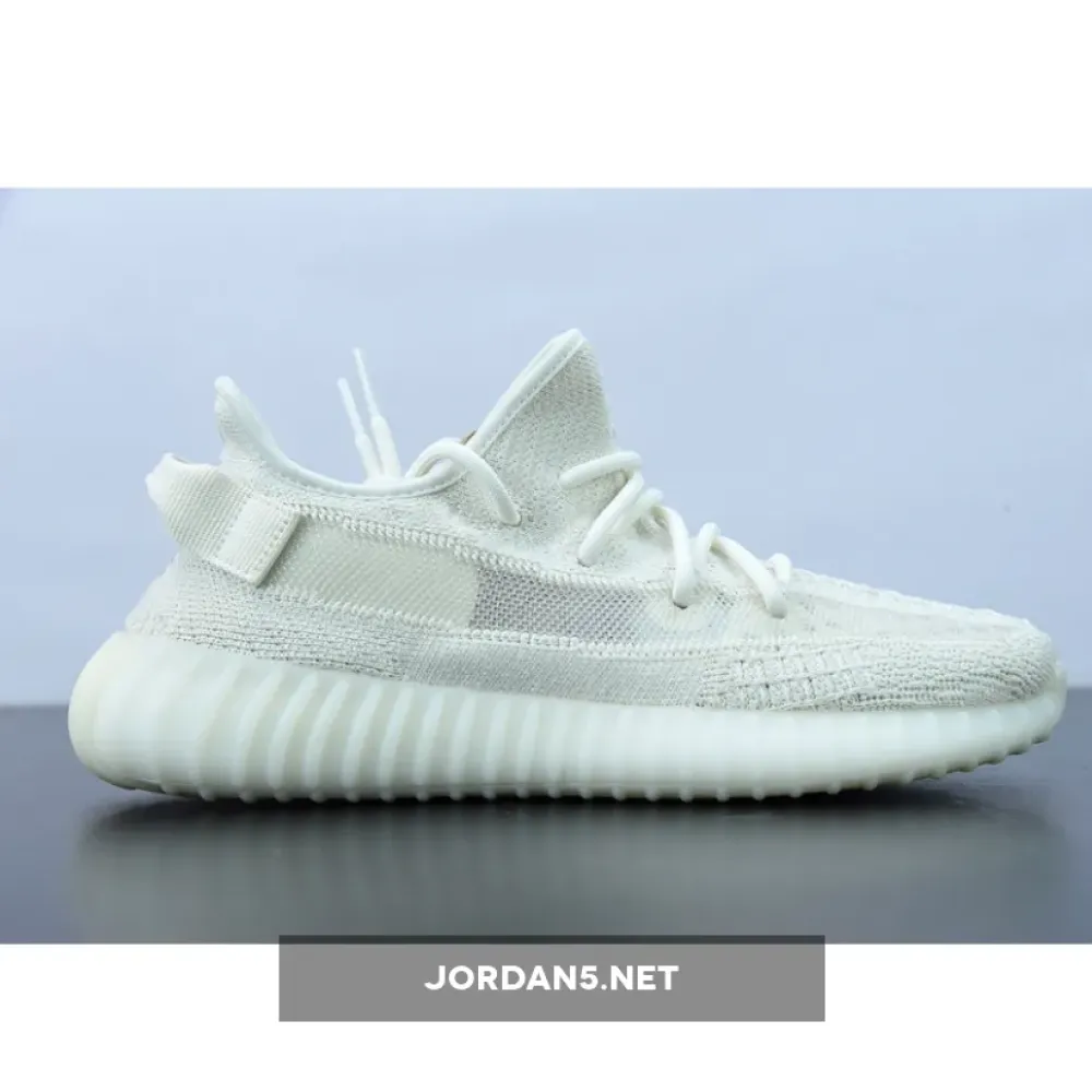 adidas Yeezy Boost 350 V2 “Pure Oat”  HQ6316