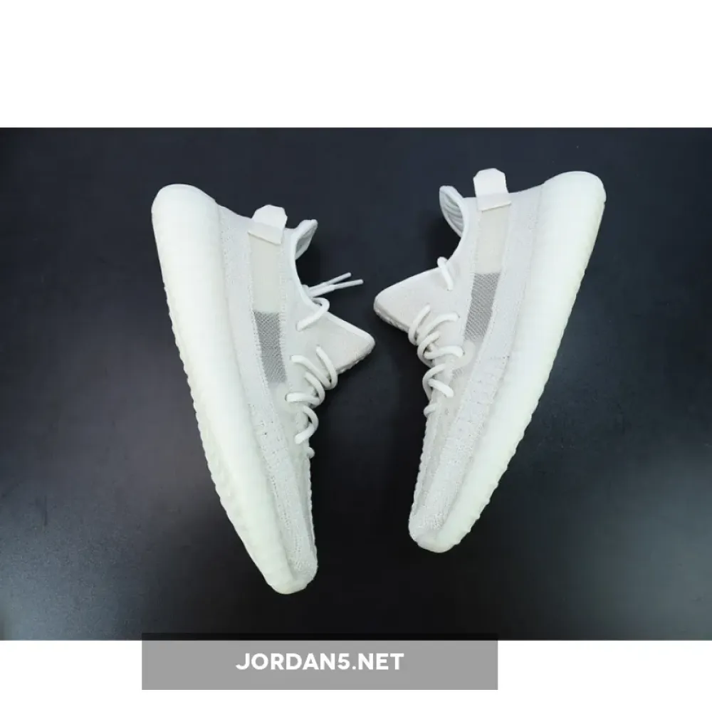 adidas Yeezy Boost 350 V2 “Pure Oat”  HQ6316