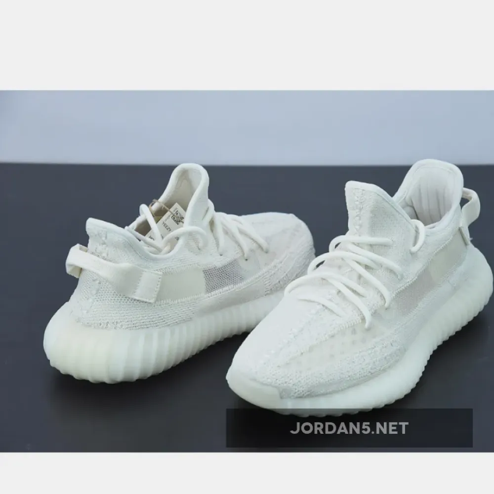 adidas Yeezy Boost 350 V2 “Pure Oat”  HQ6316