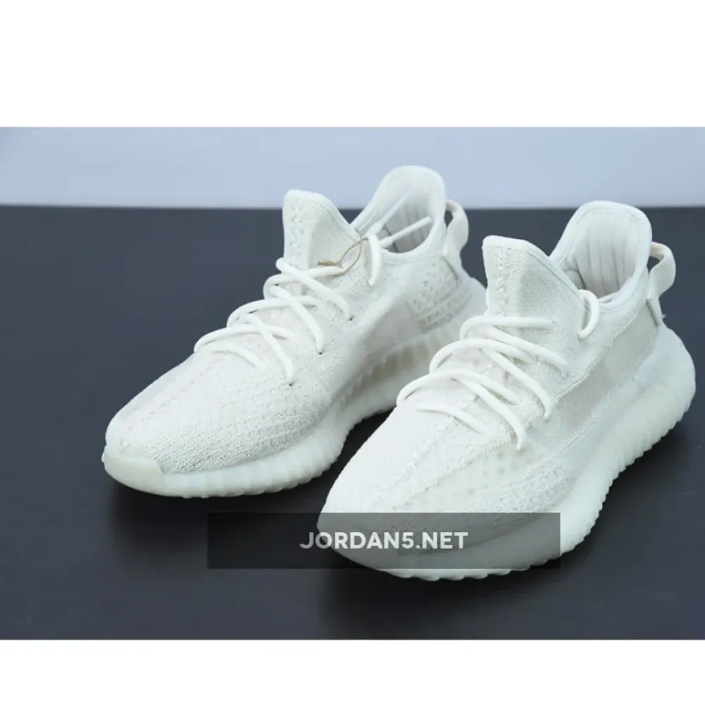 adidas Yeezy Boost 350 V2 “Pure Oat”  HQ6316