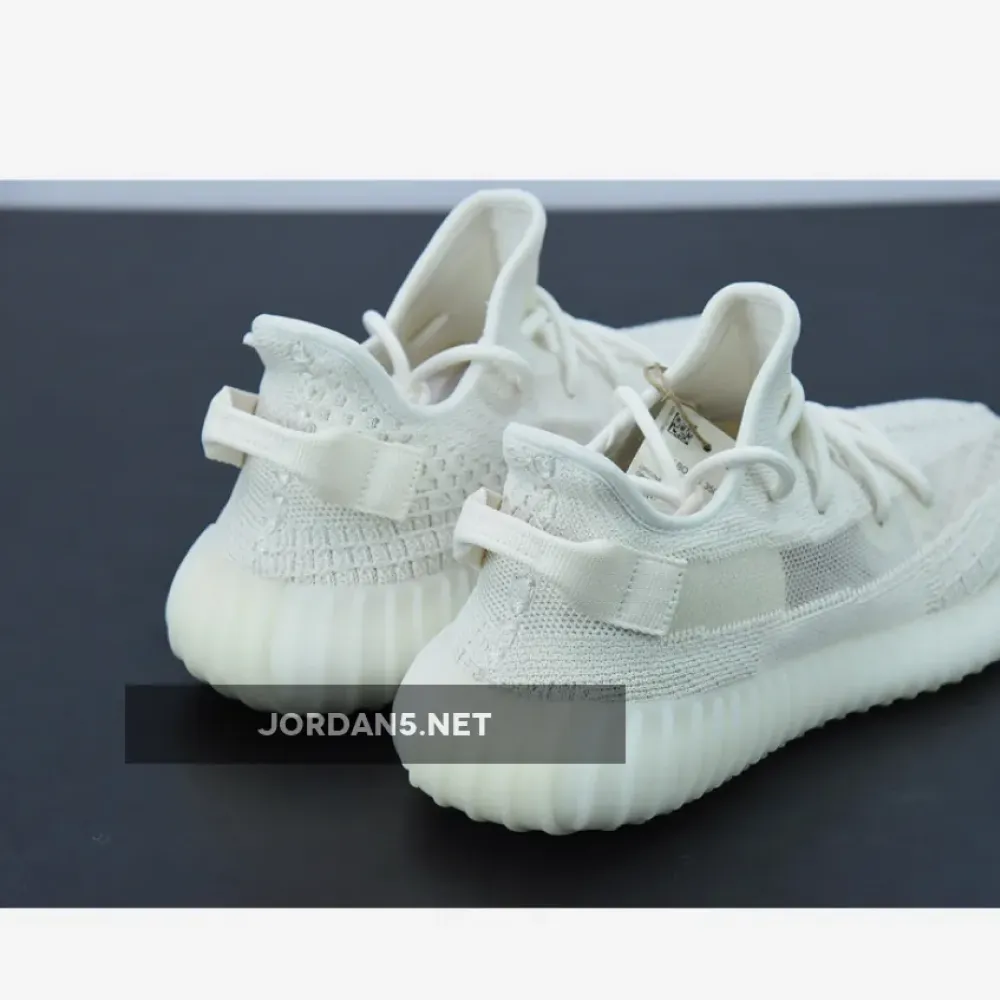 adidas Yeezy Boost 350 V2 “Pure Oat”  HQ6316