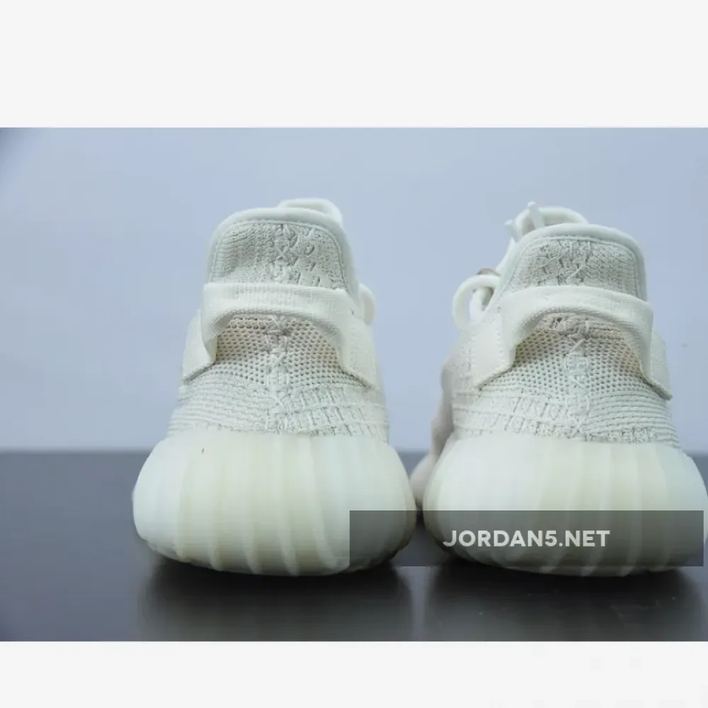 adidas Yeezy Boost 350 V2 “Pure Oat”  HQ6316