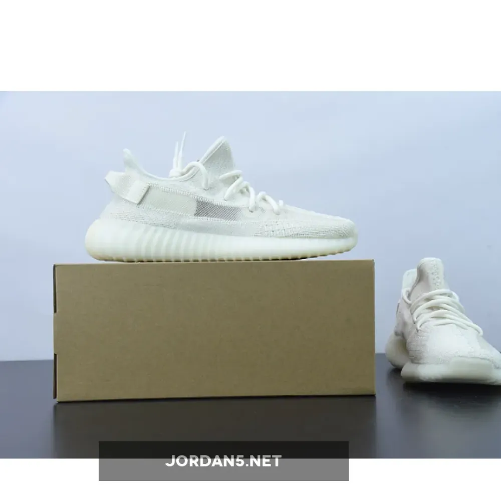 adidas Yeezy Boost 350 V2 “Pure Oat”  HQ6316